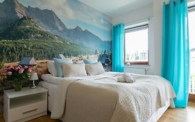 Vip Apartamenty Carmelove